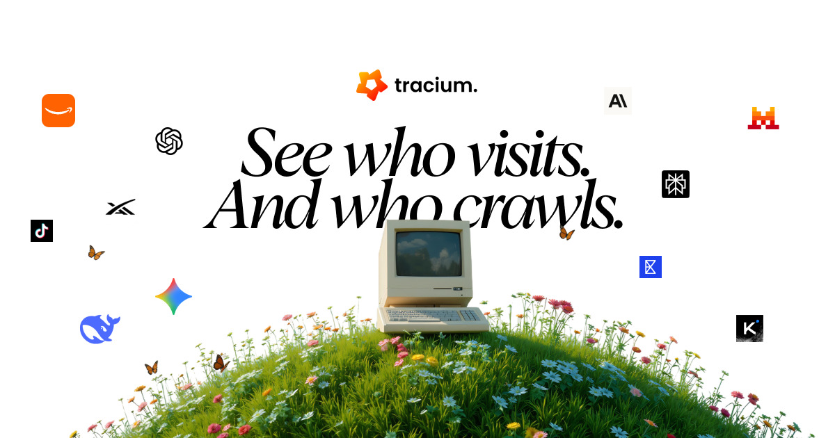 Tracium preview